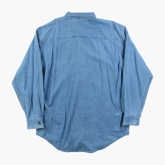 Phillies Denim Shirt