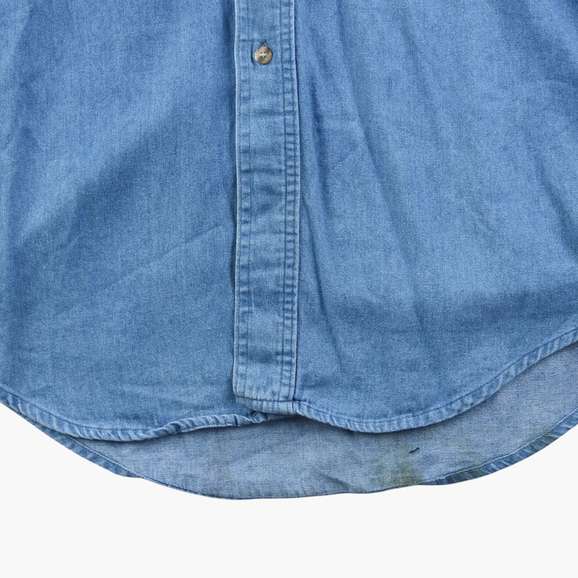 Phillies Denim Shirt