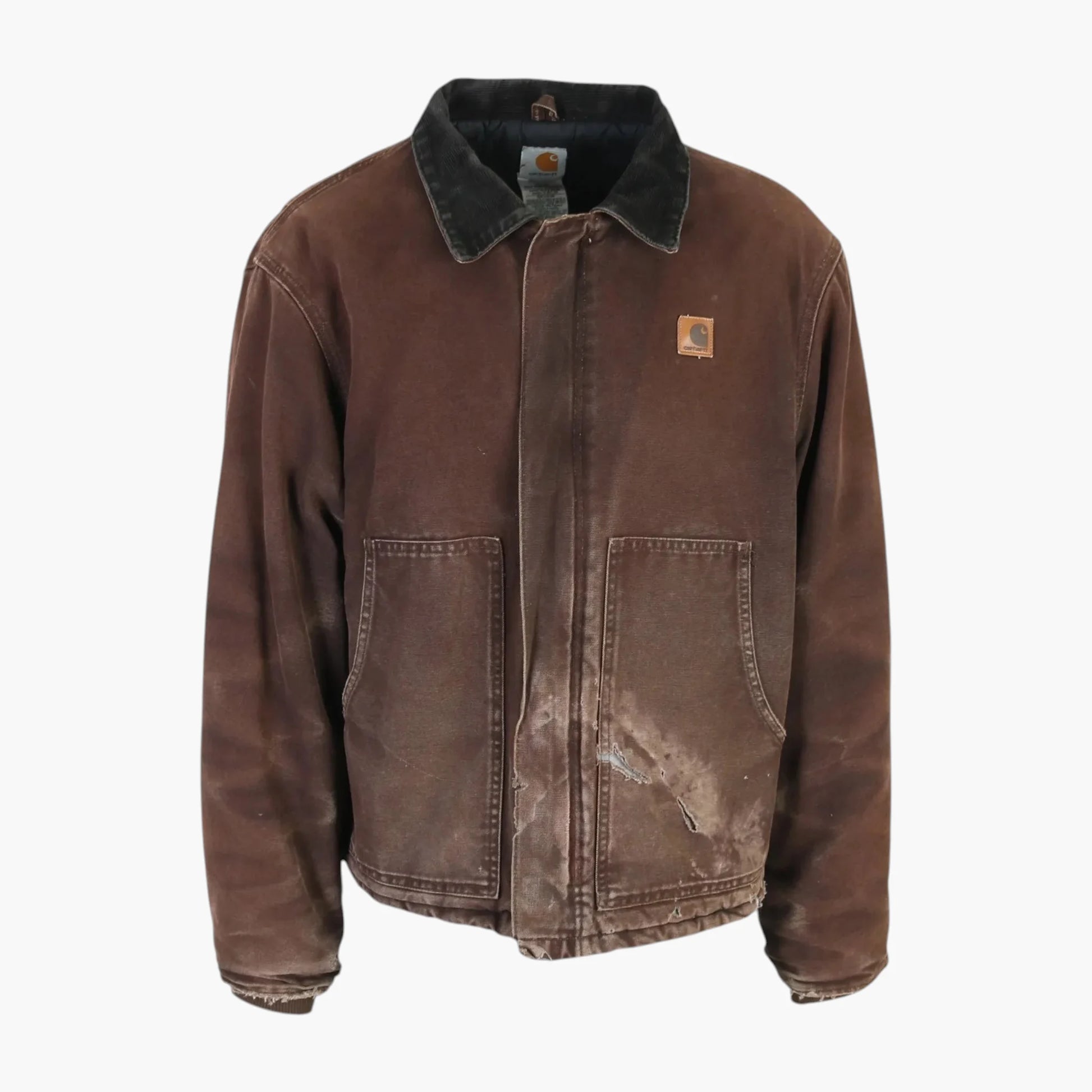 Arctic Work Jacket - Brown