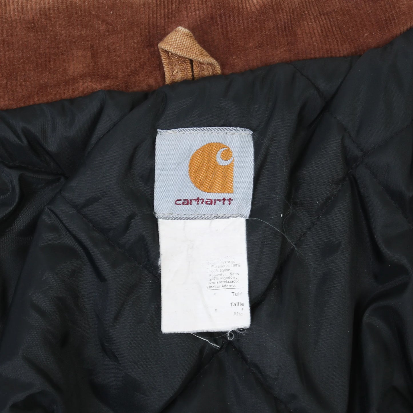 Arctic Jacket - Hamilton Brown