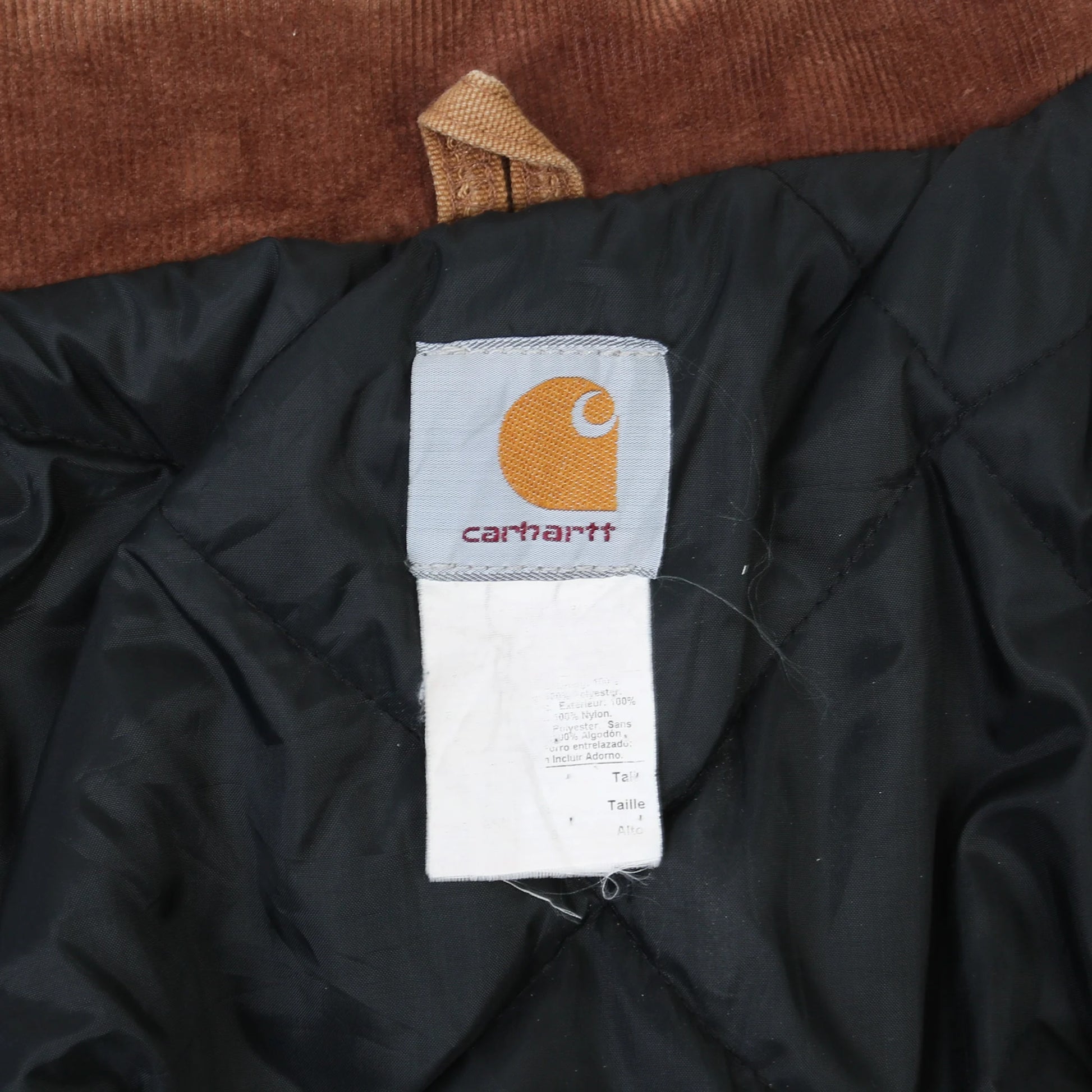 Arctic Jacket - Hamilton Brown