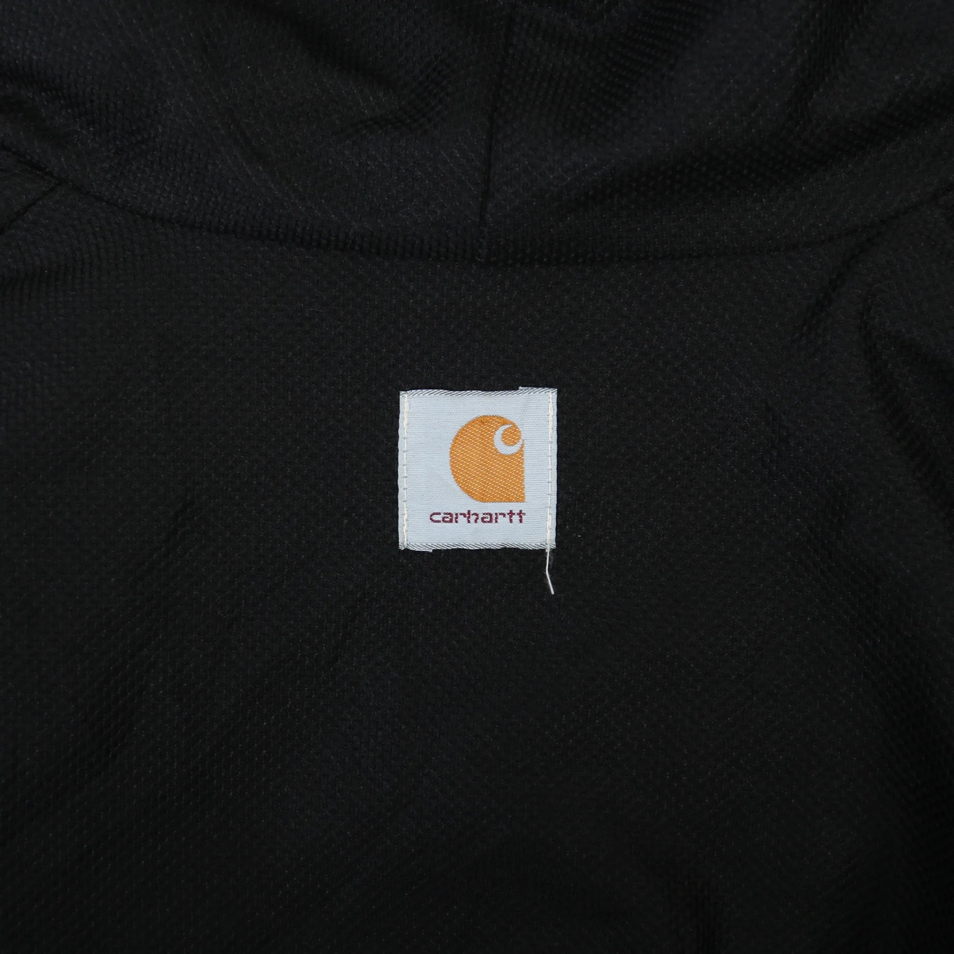 Active Hooded Jacket - Navy