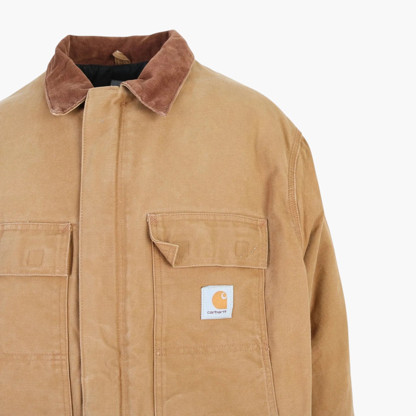 Arctic Jacket - Hamilton Brown