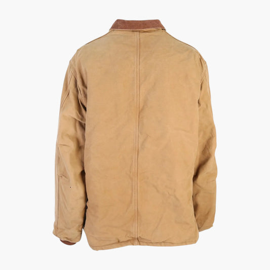 Arctic Jacket - Hamilton Brown