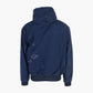 Active Hooded Jacket - Navy