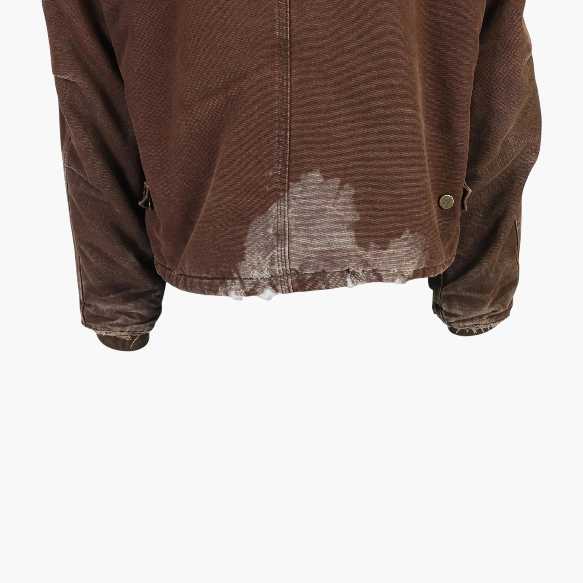 Arctic Work Jacket - Brown
