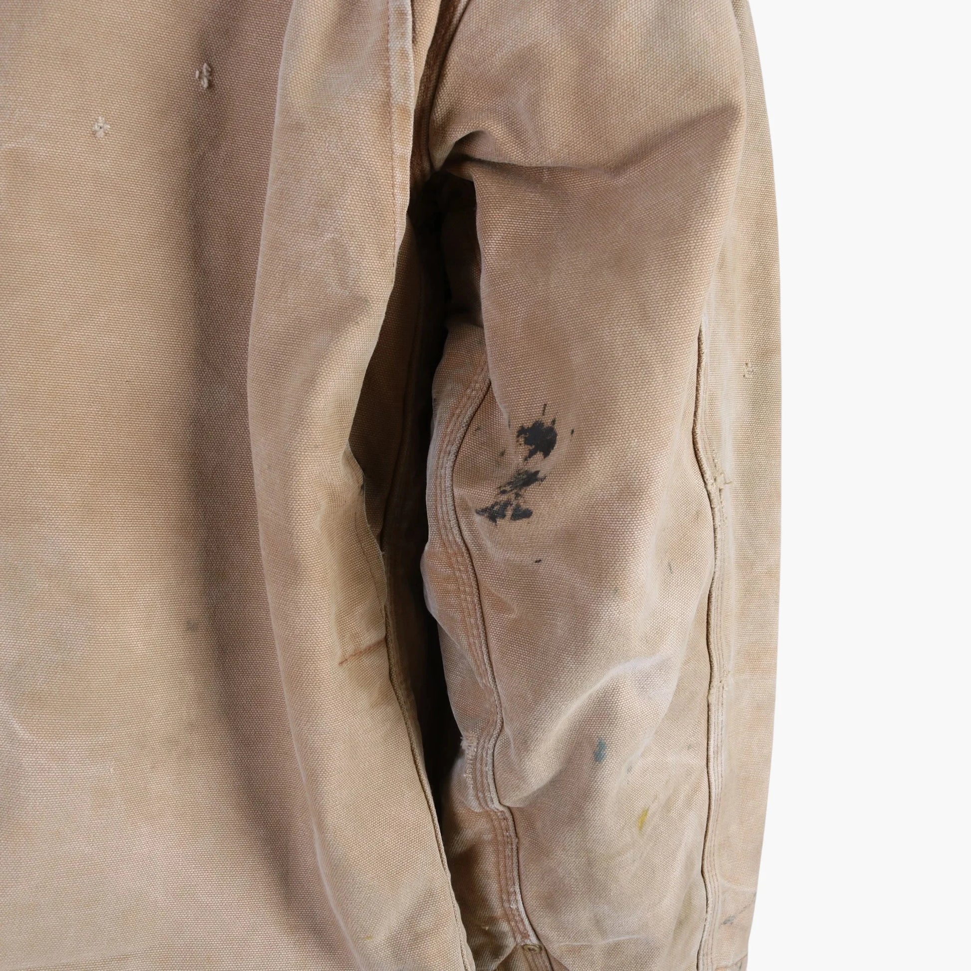 Traditional Chore Jacket - Hamilton Brown