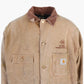Traditional Chore Jacket - Hamilton Brown