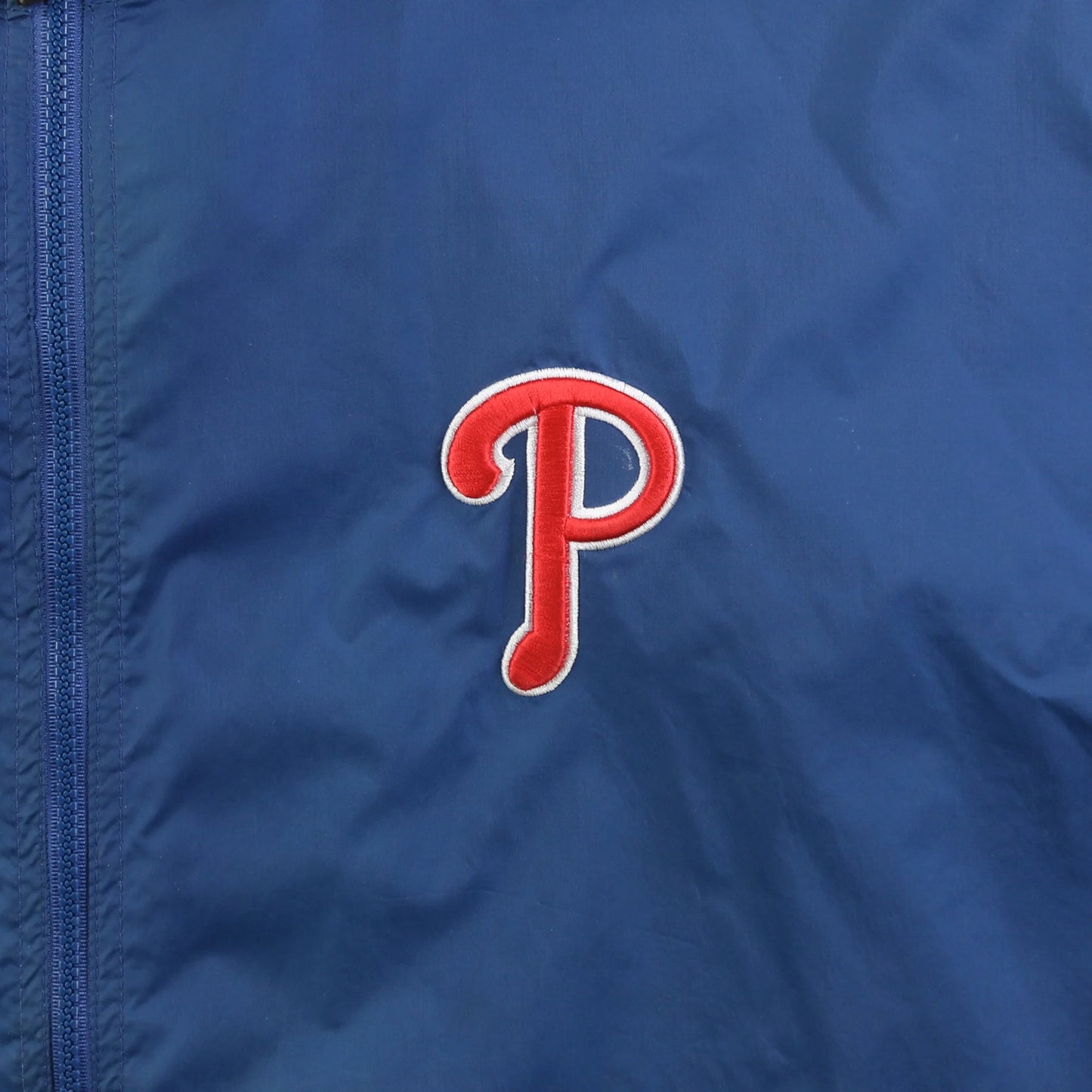Philadelphia Phillies Track Jacket