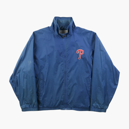 Philadelphia Phillies Track Jacket