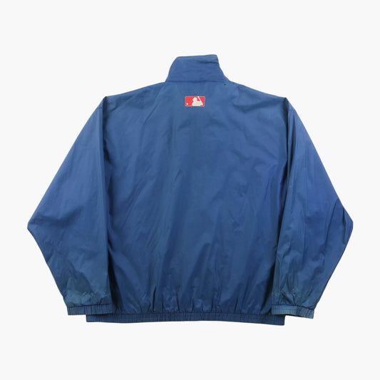 Philadelphia Phillies Track Jacket
