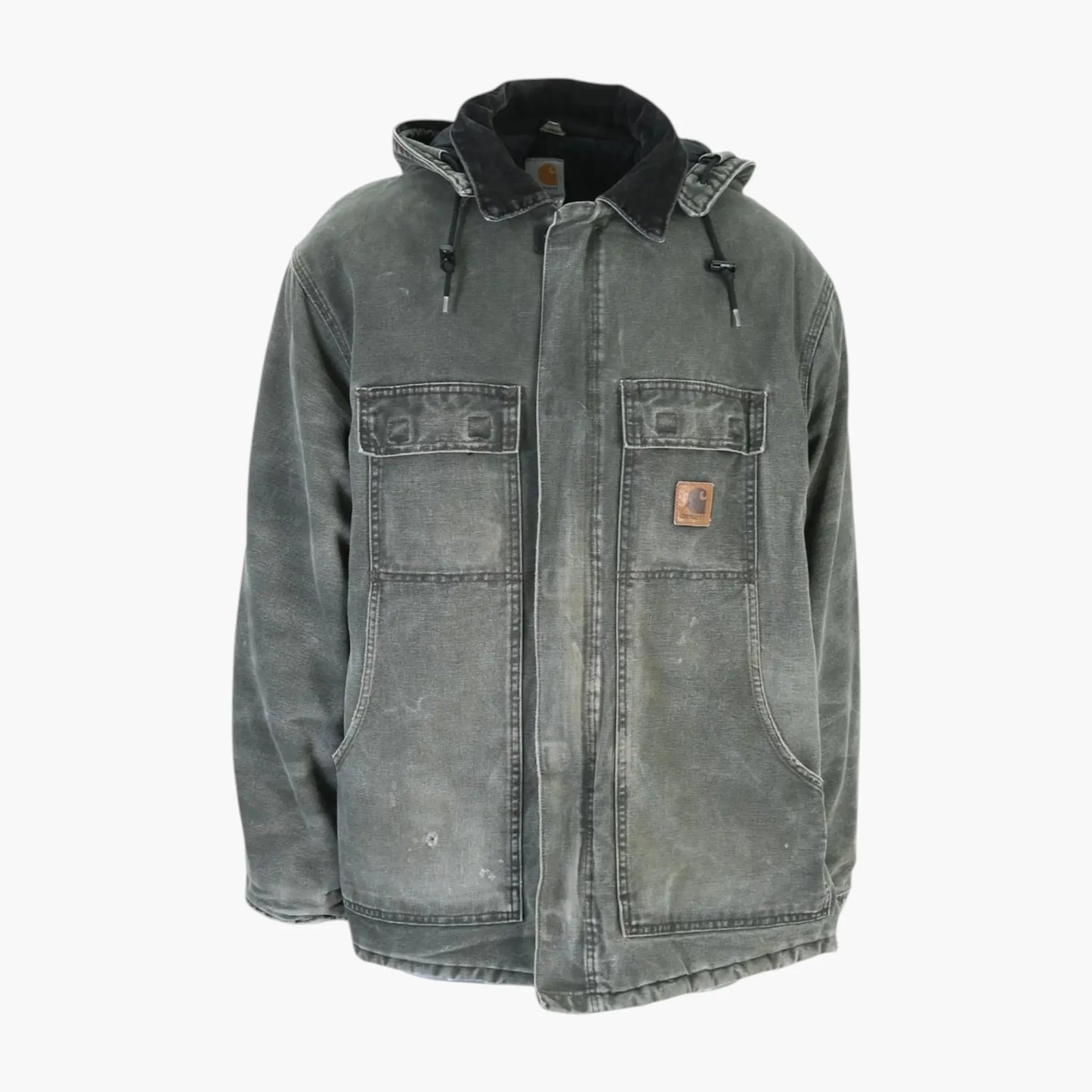 Arctic Jacket - Green