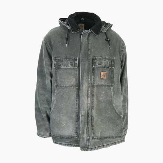 Arctic Jacket - Green