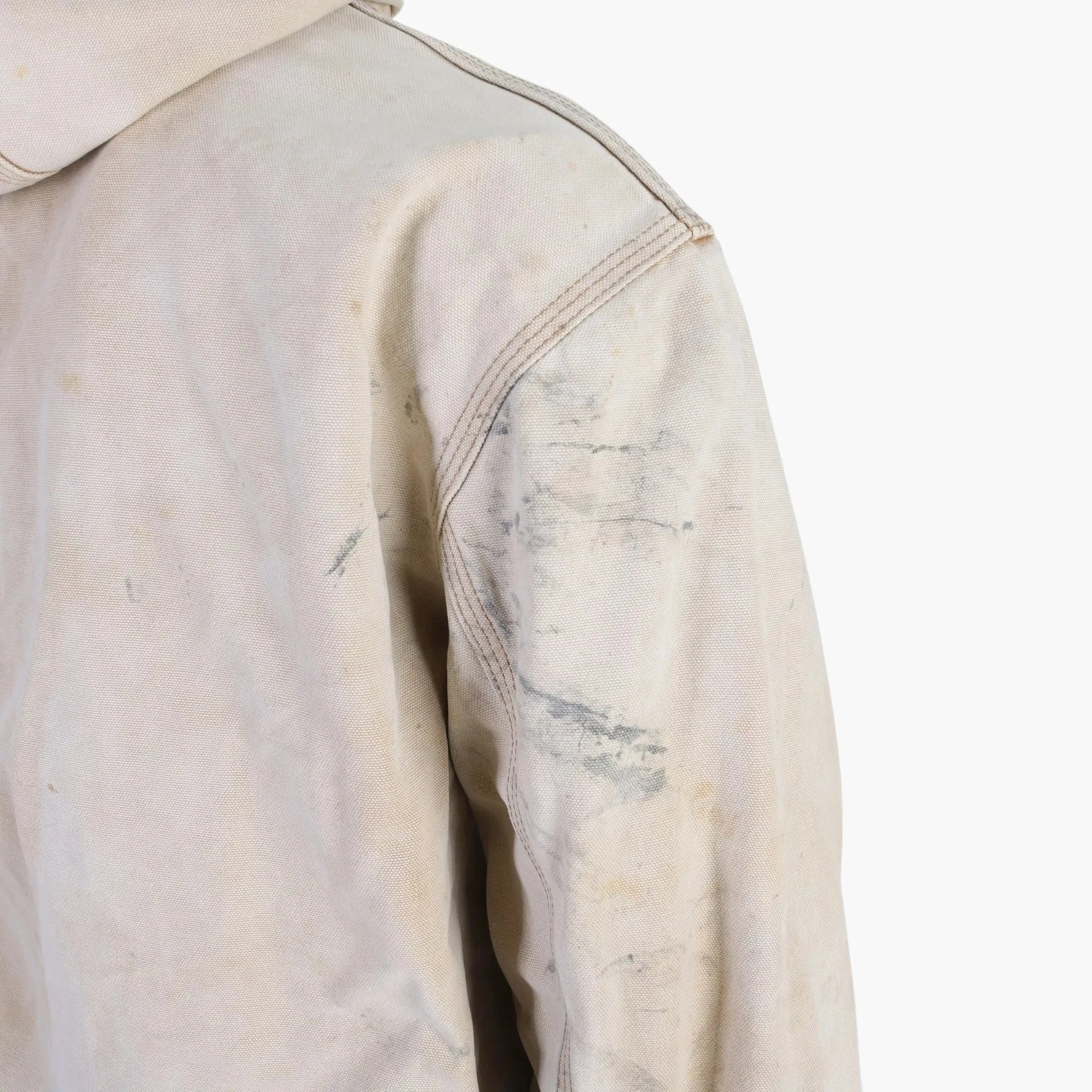 Active Hooded Jacket - Hamilton Brown