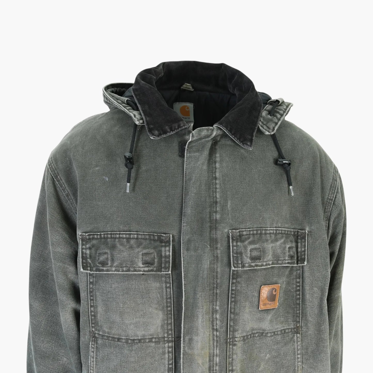 Arctic Jacket - Green