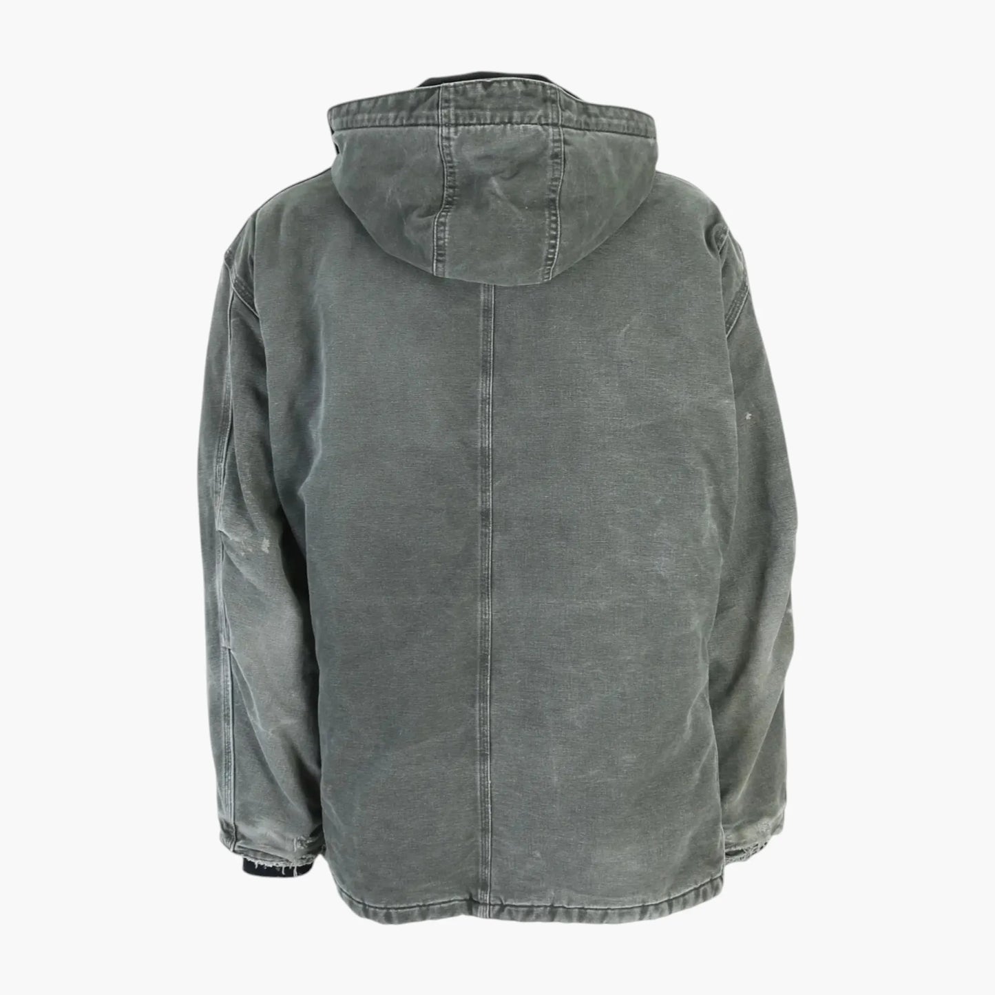 Arctic Jacket - Green