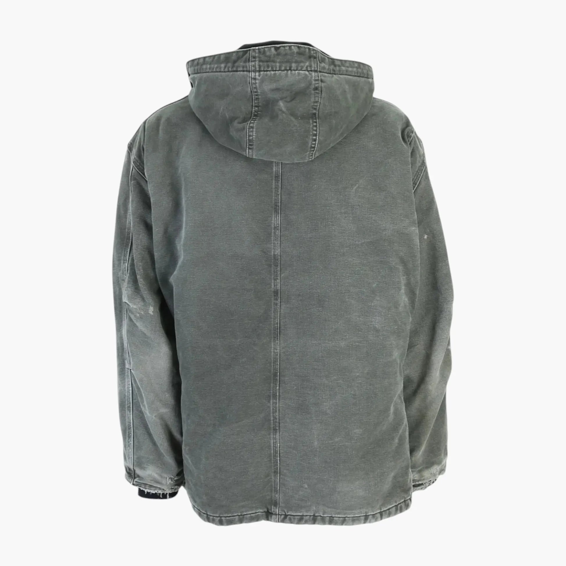 Arctic Jacket - Green