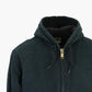 Active Hooded Jacket Jacket - Black