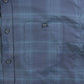 Vintage Check Oxford Shirt