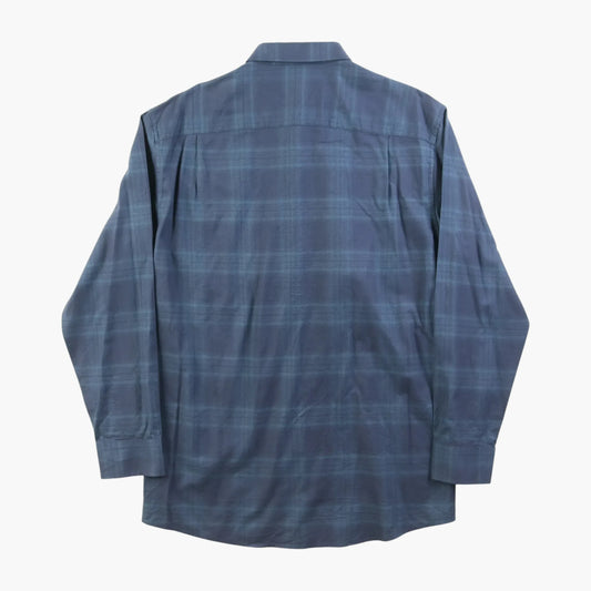 Vintage Check Oxford Shirt
