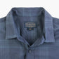Vintage Check Oxford Shirt