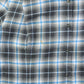Vintage Check Oxford Shirt