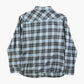 Vintage Check Oxford Shirt