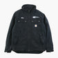 Work Jacket - Black