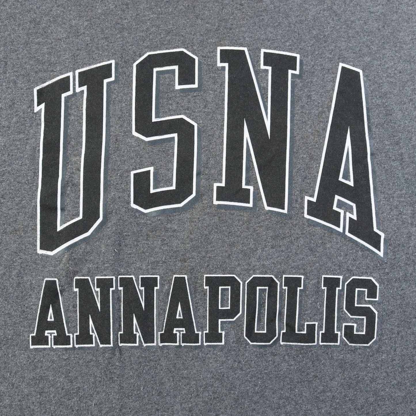USNA T-shirt