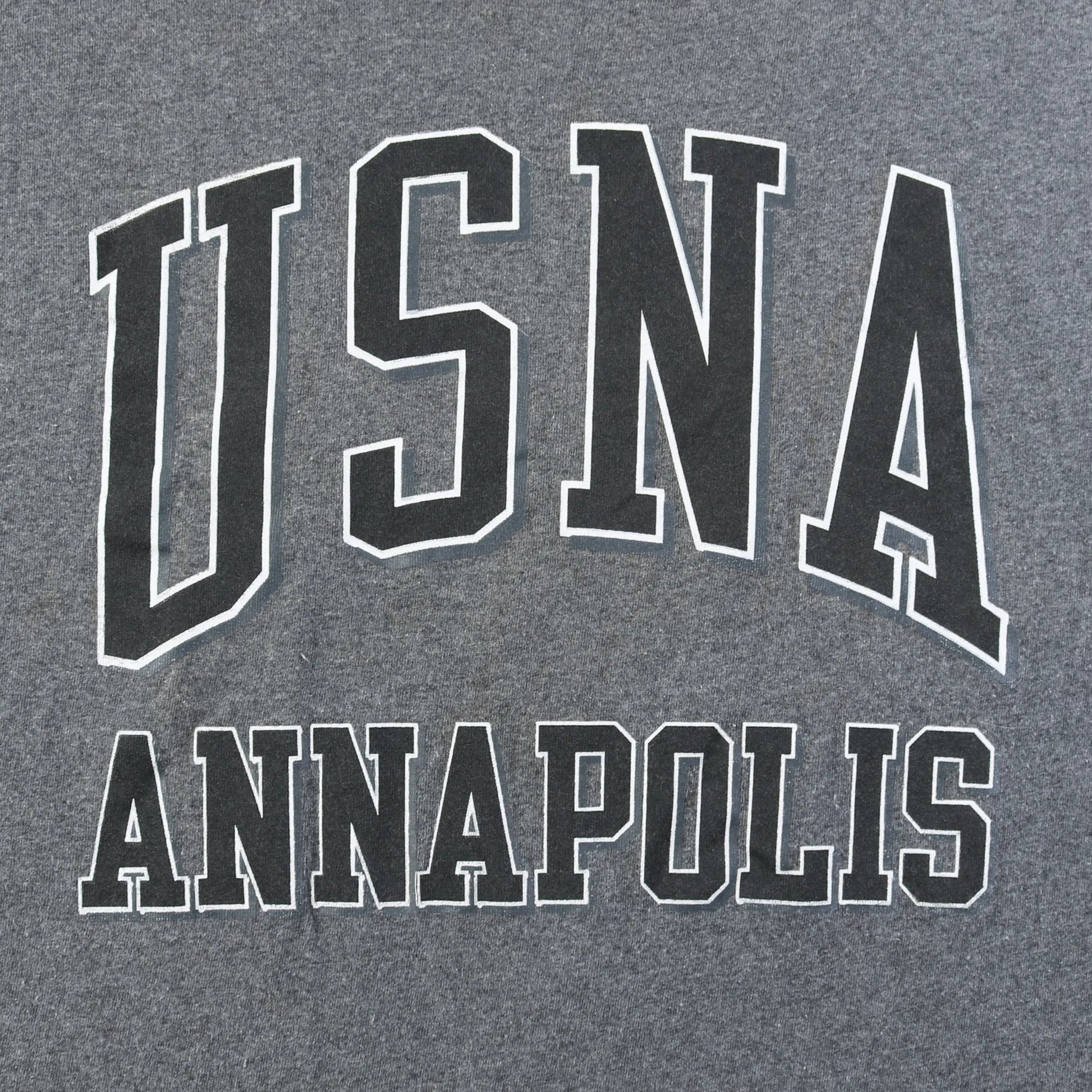 USNA T-shirt