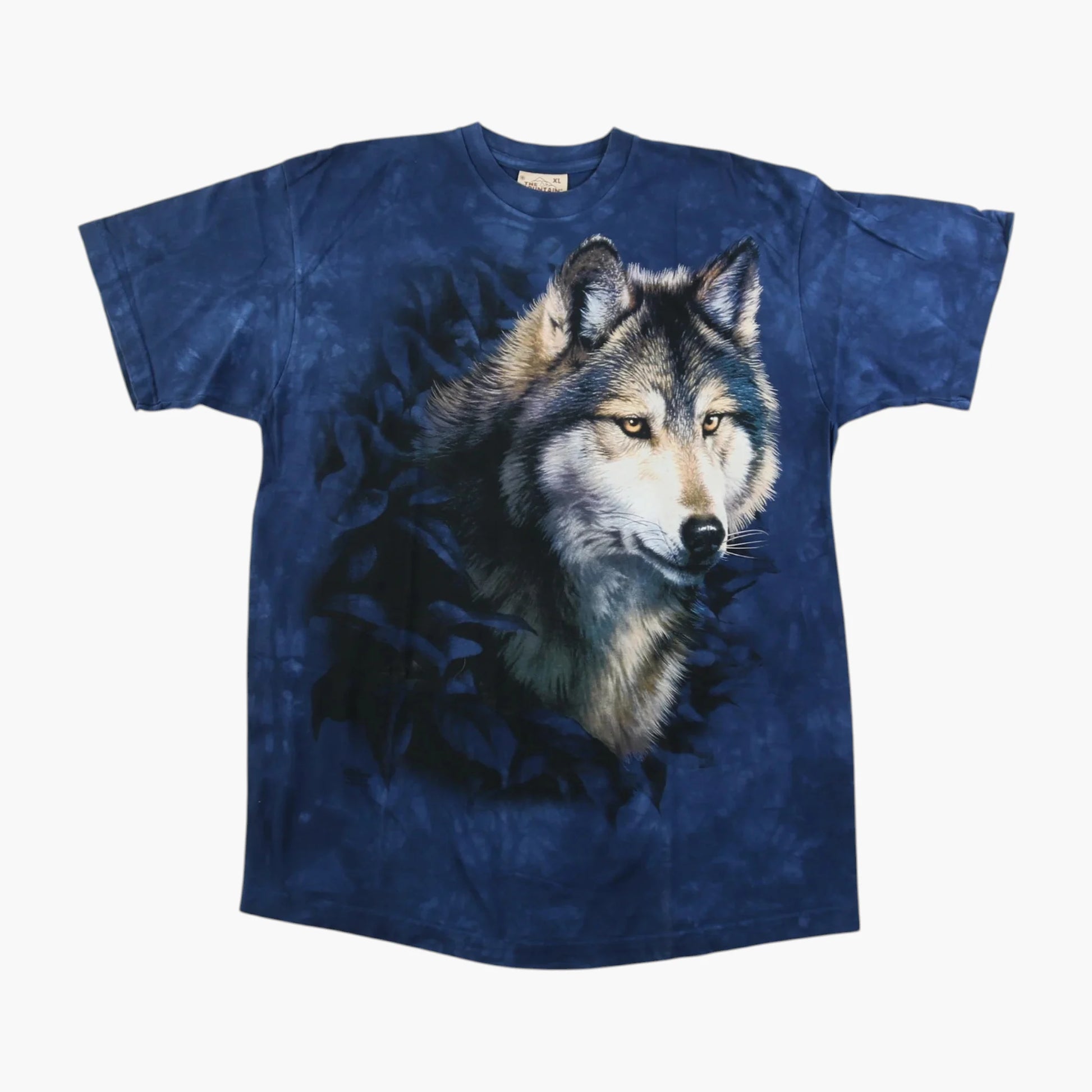 Wolf T-shirt