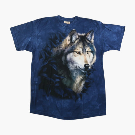 Wolf T-shirt