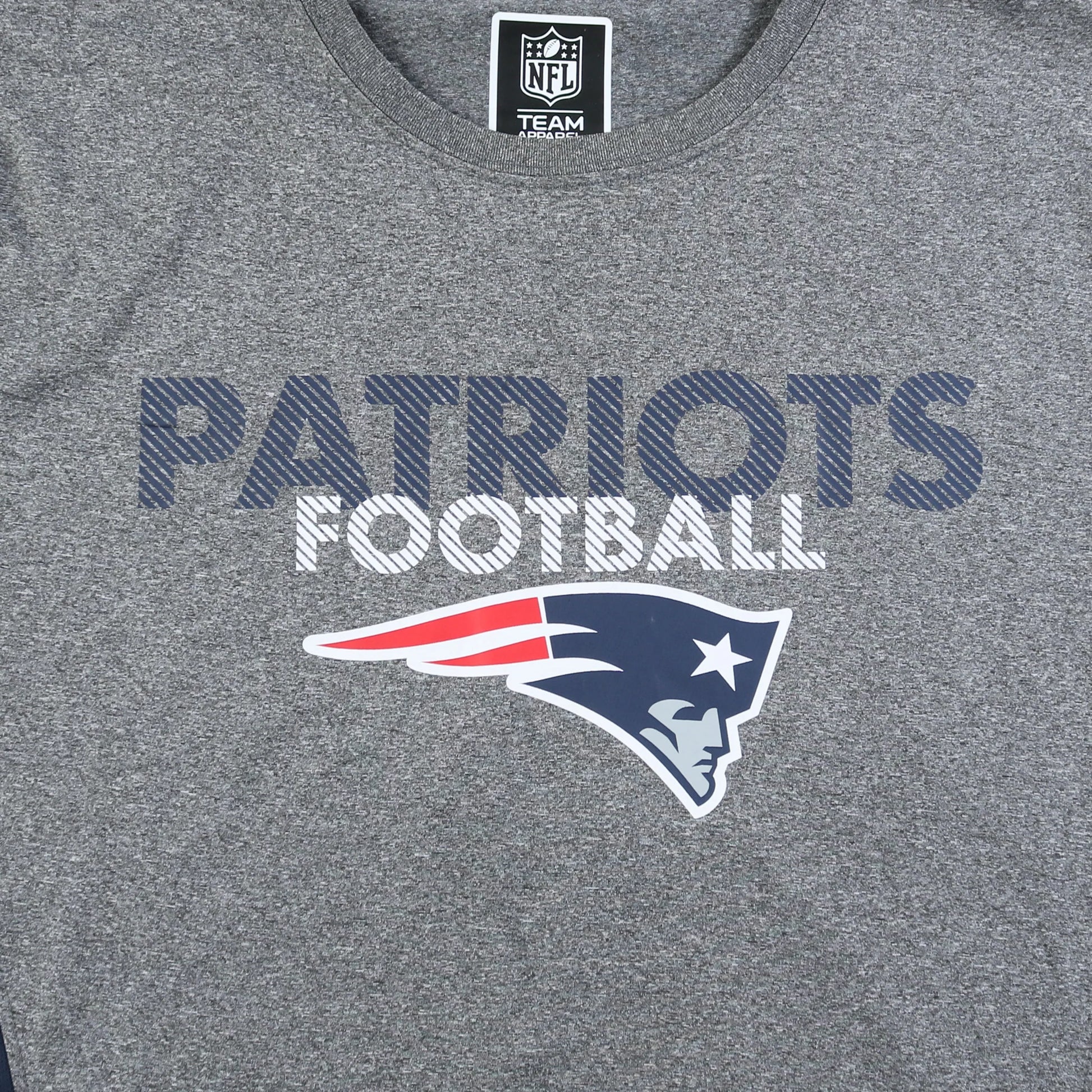 New England Patriots T-shirt