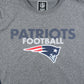 New England Patriots T-shirt