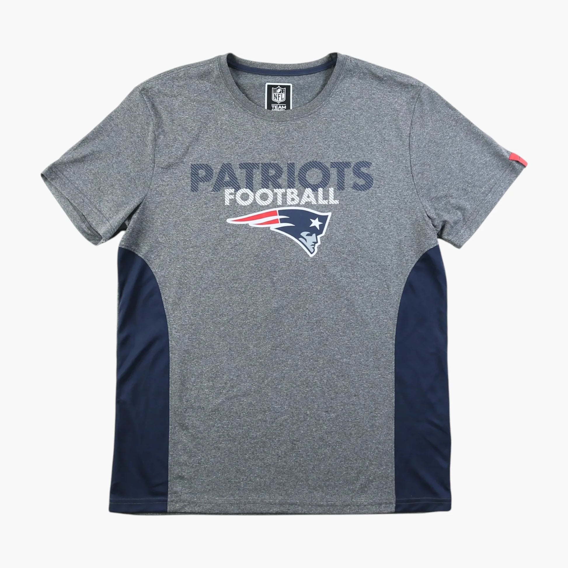 New England Patriots T-shirt