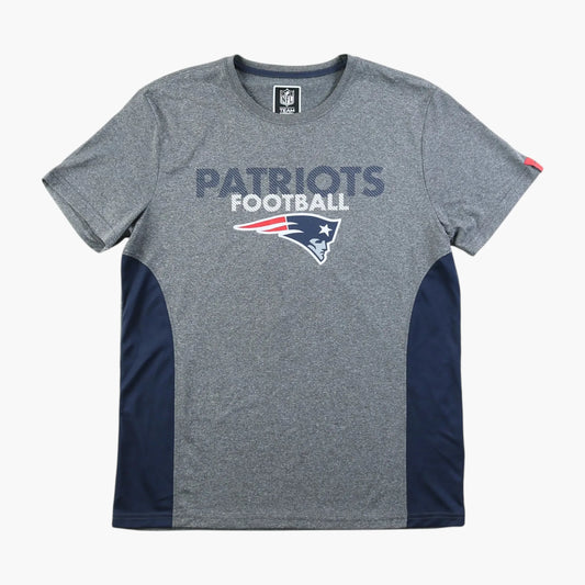 New England Patriots T-shirt