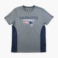 New England Patriots T-shirt