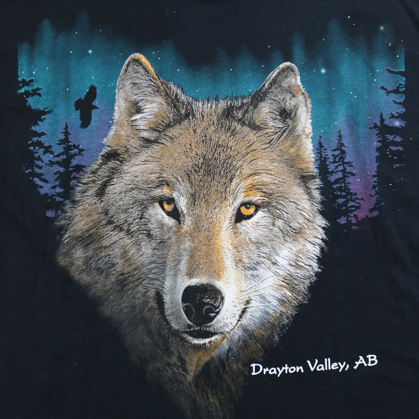 Wolf T-shirt