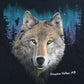 Wolf T-shirt