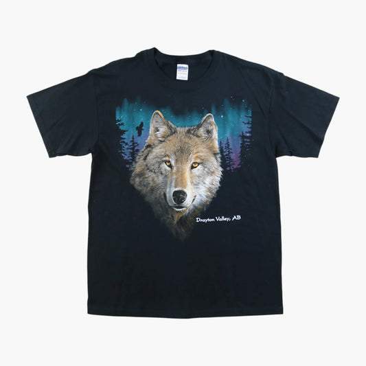 Wolf T-shirt