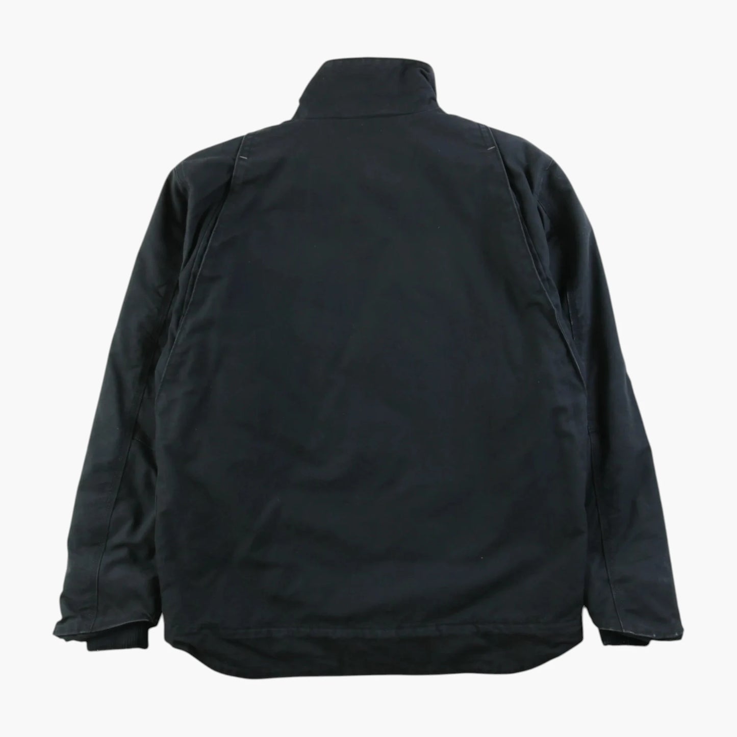 Work Jacket - Black