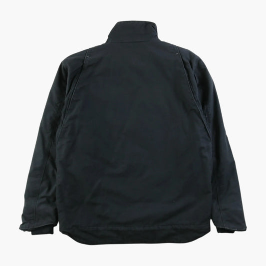 Work Jacket - Black