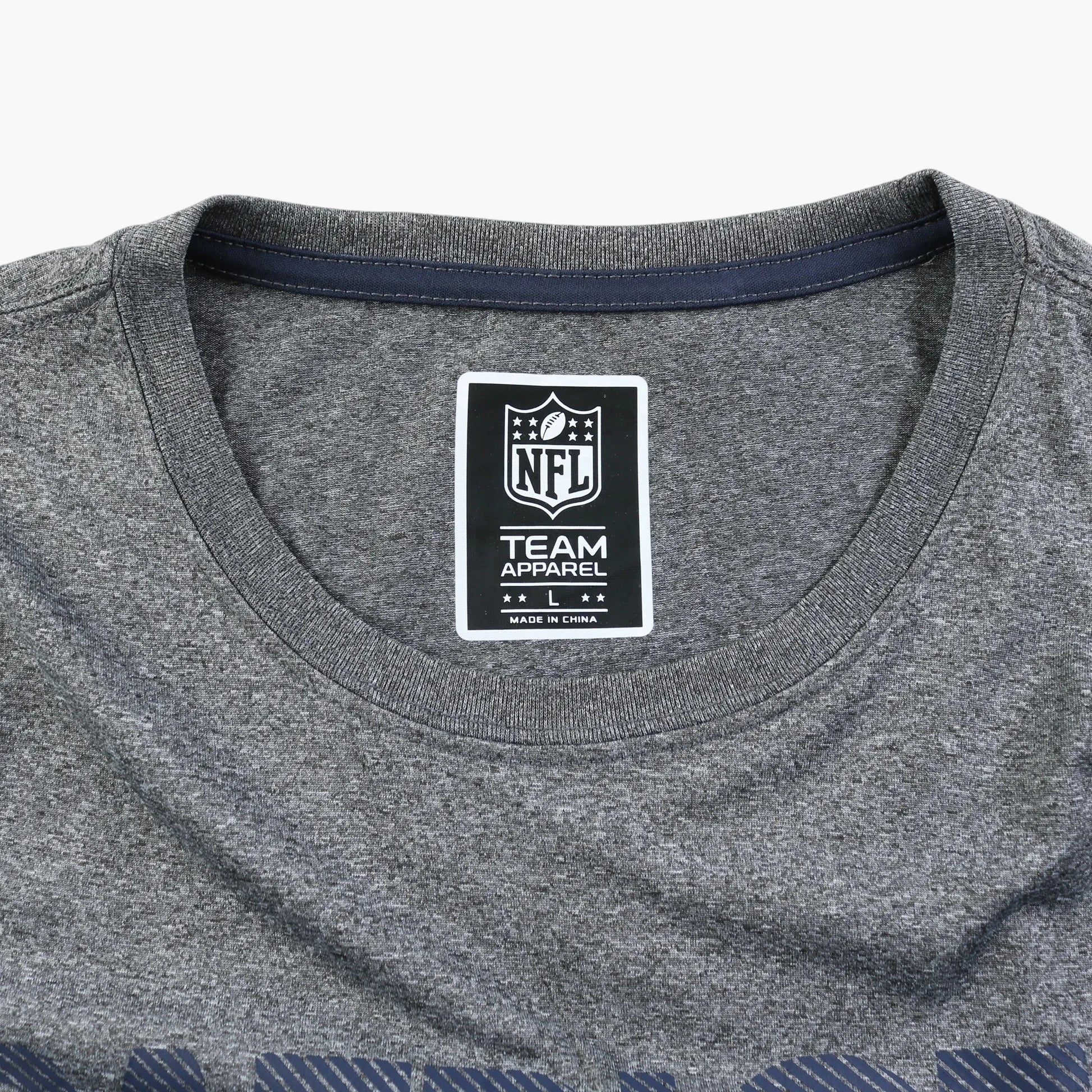 New England Patriots T-shirt