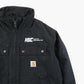 Work Jacket - Black