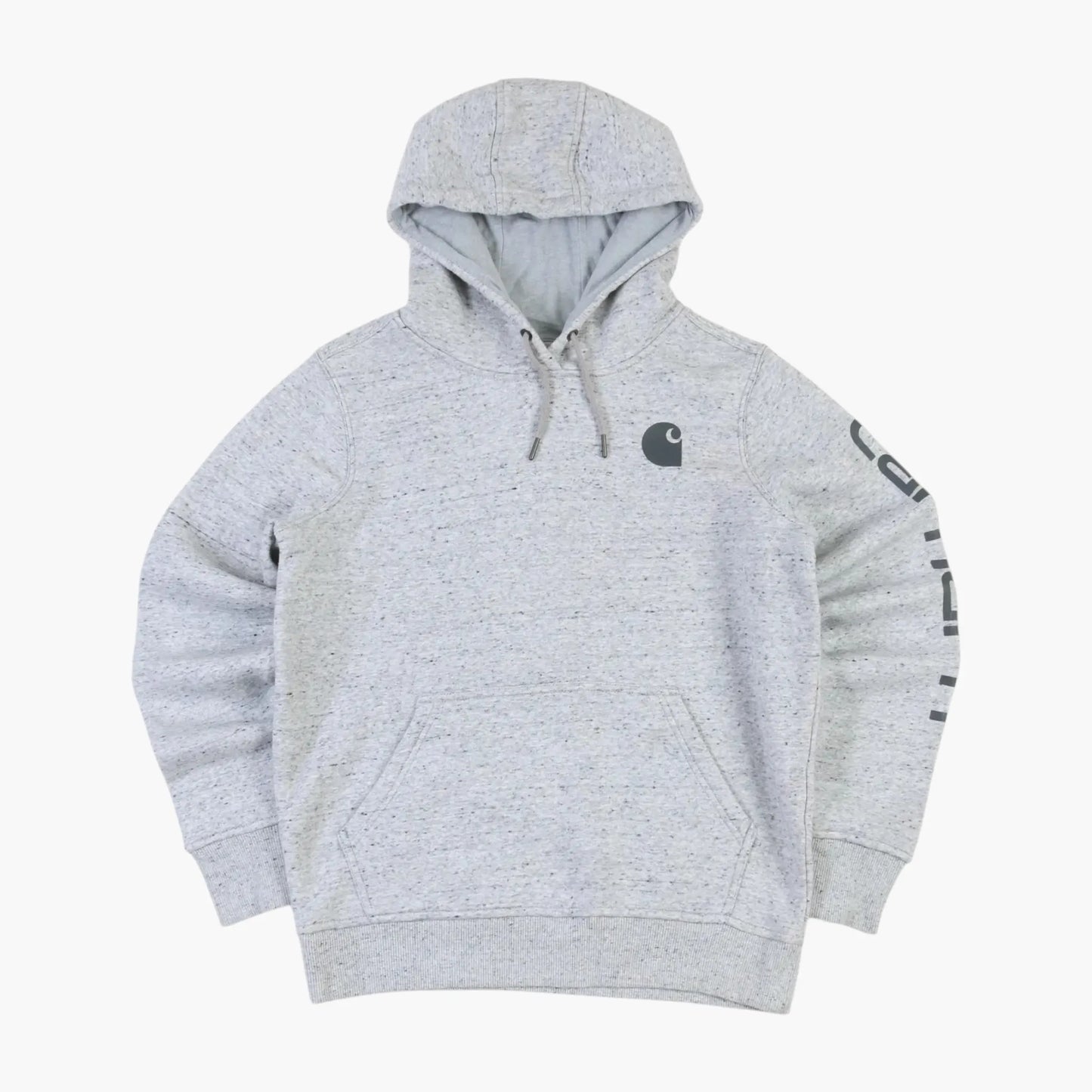 Vintage Hooded Sweatshirt