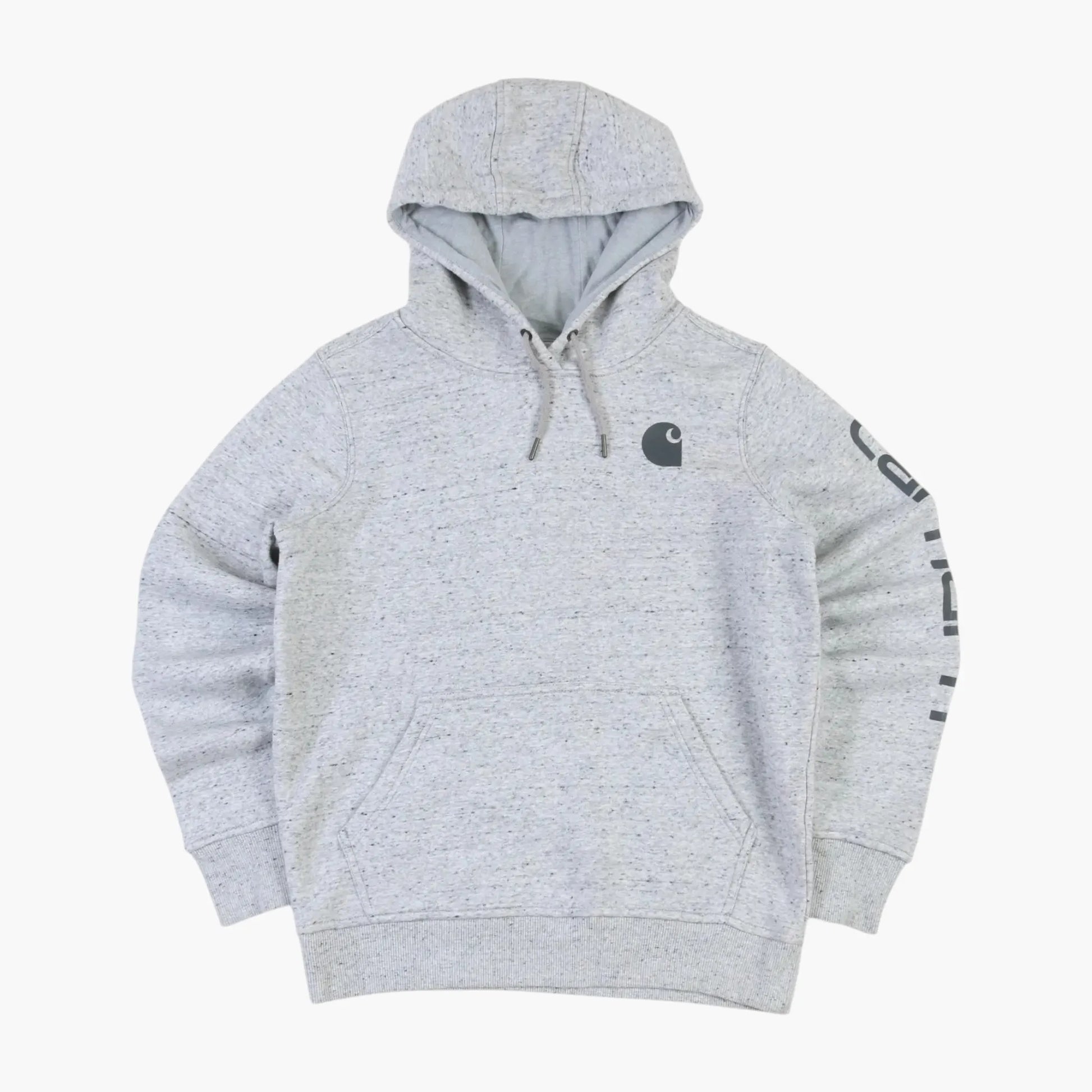 Vintage Hooded Sweatshirt