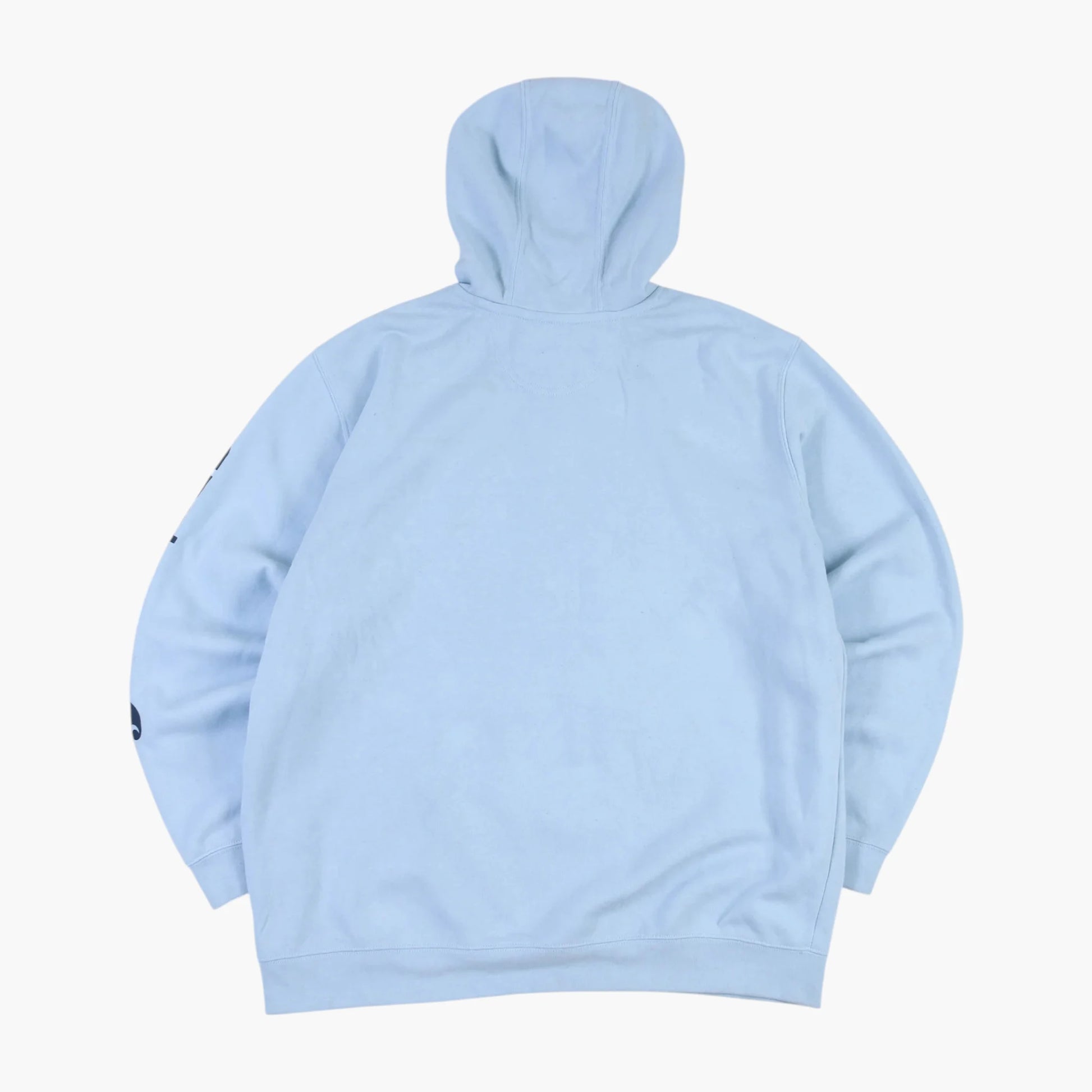 Vintage Hooded Sweatshirt