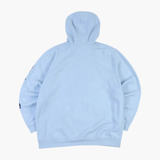 Vintage Hooded Sweatshirt