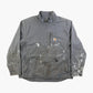 Work Jacket - Grey