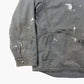 Work Jacket - Grey